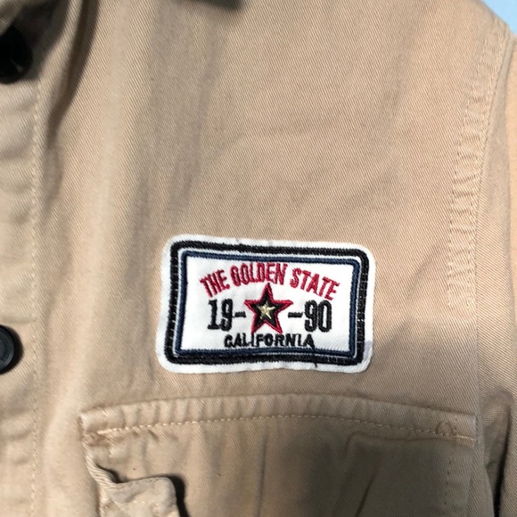 Cargo jacket - Picture 3 of 4